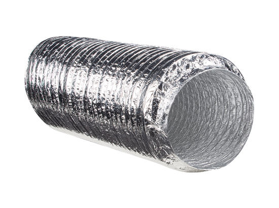 Шумоглушитель гибкий Diaflex SONODFA-SH 203мм (1м)