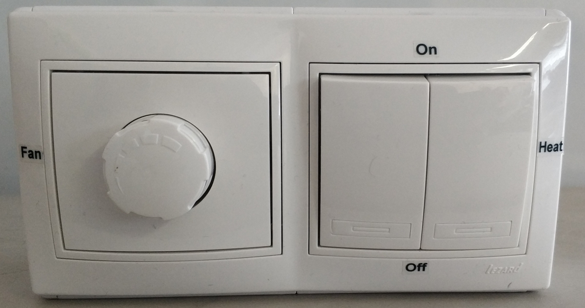 Децентрализованная приточная установка Салюс TkV-03i ПС-Пл Сибирь с подогоревателем и ионизатором