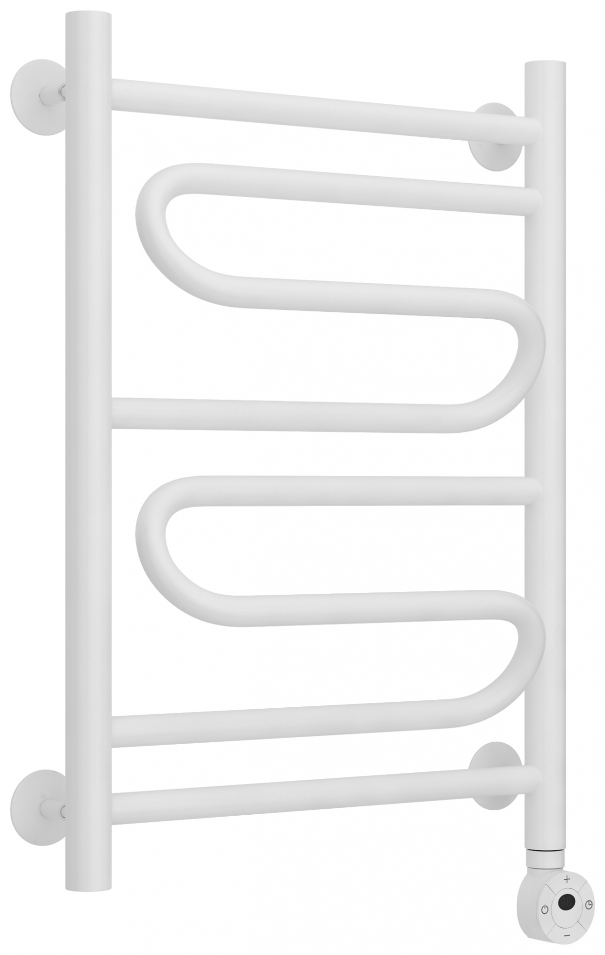 Полотенцесушитель электрический Стилье Формат №22 600x400