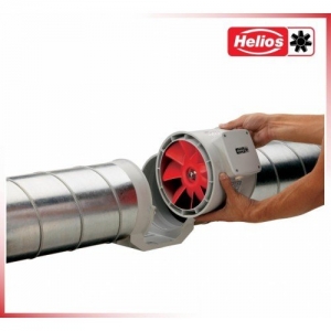Вентилятор канальный Helios MV 315
