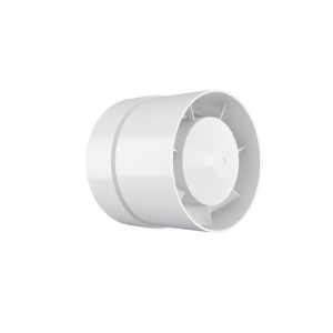 Вентилятор канальный Zernberg Topaz 125